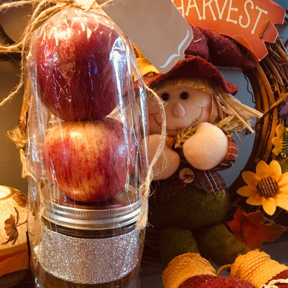 Caramel Apple Gift Sets